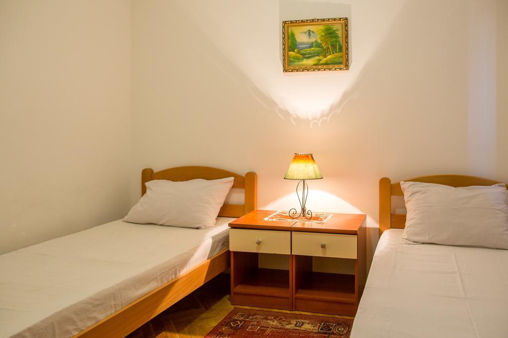 City Apartments Gosposhtina Budva Exterior photo